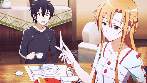 Sword Art Online